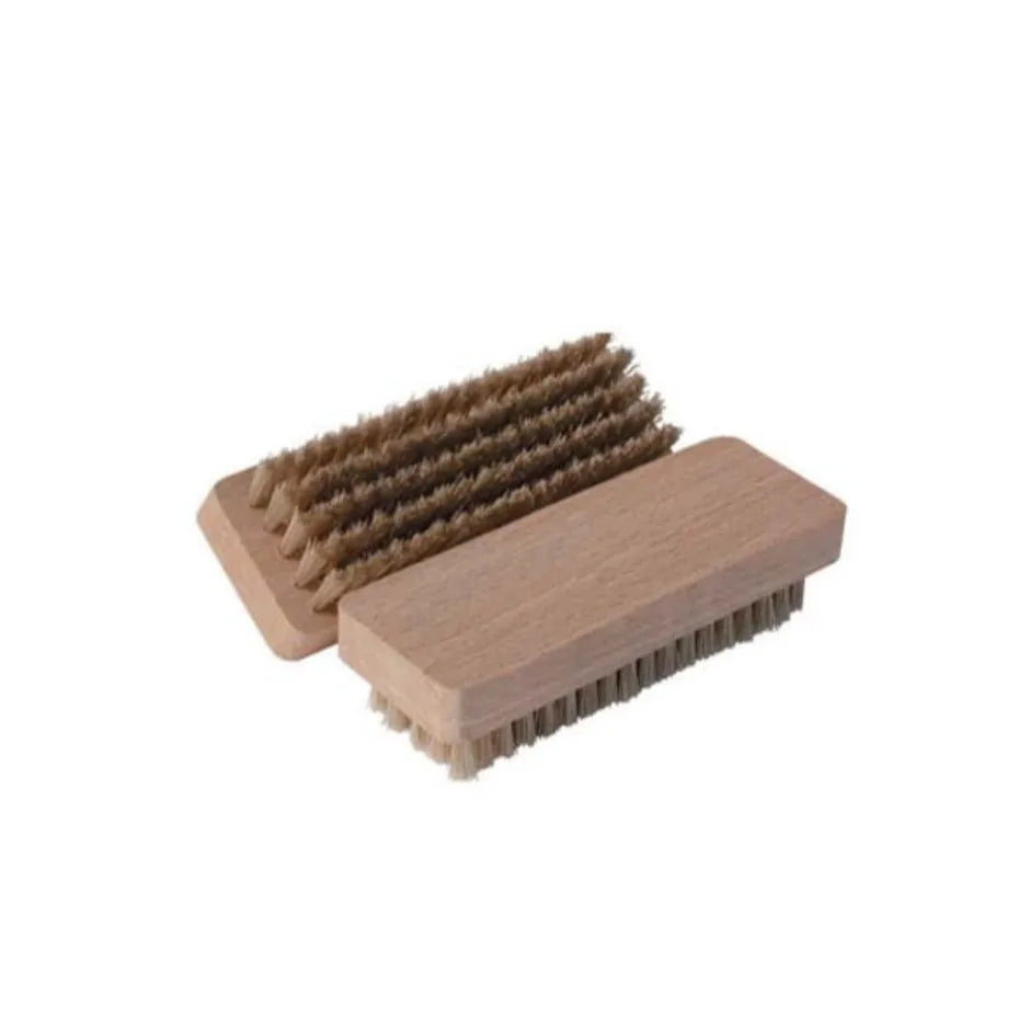 VTR Suede brush
