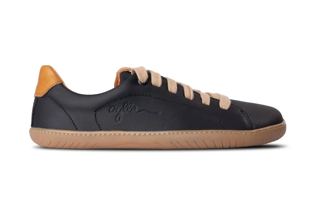 KECK Women's black