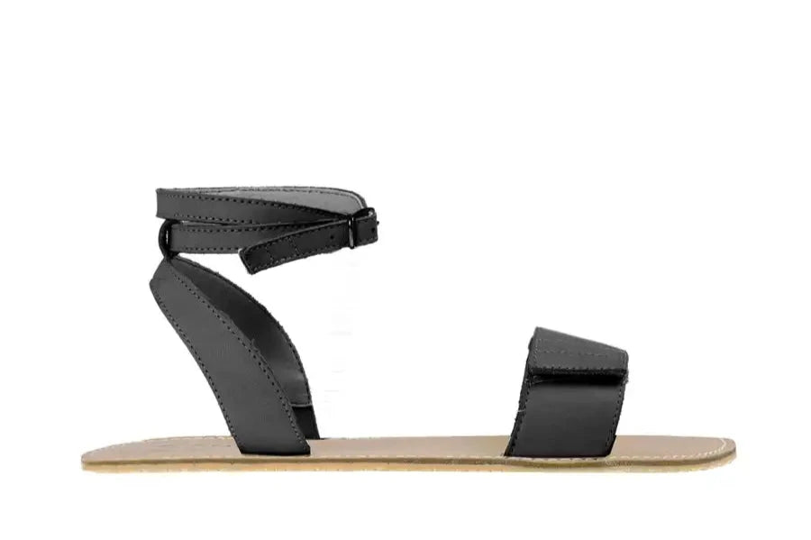 ANGLES ERYX Black