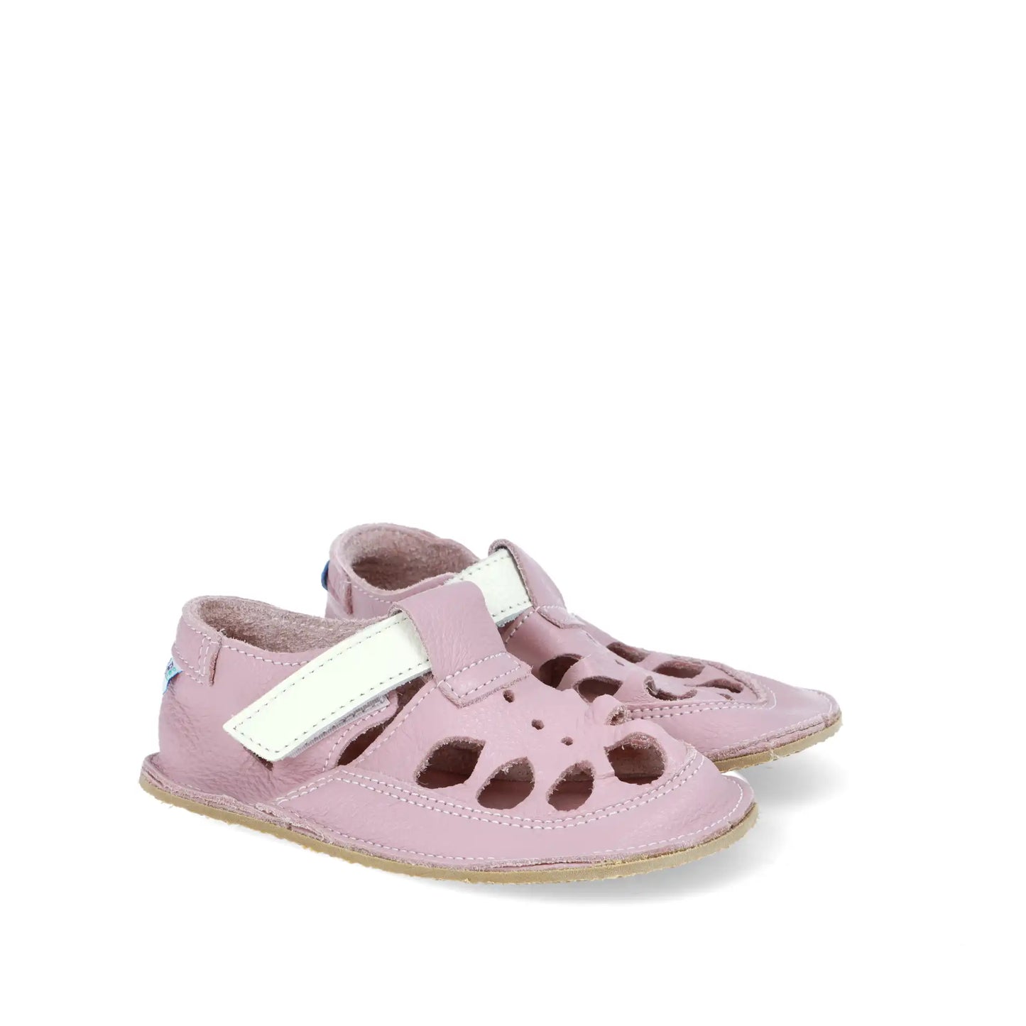 BABY BARE Candy Slippers/Sandals