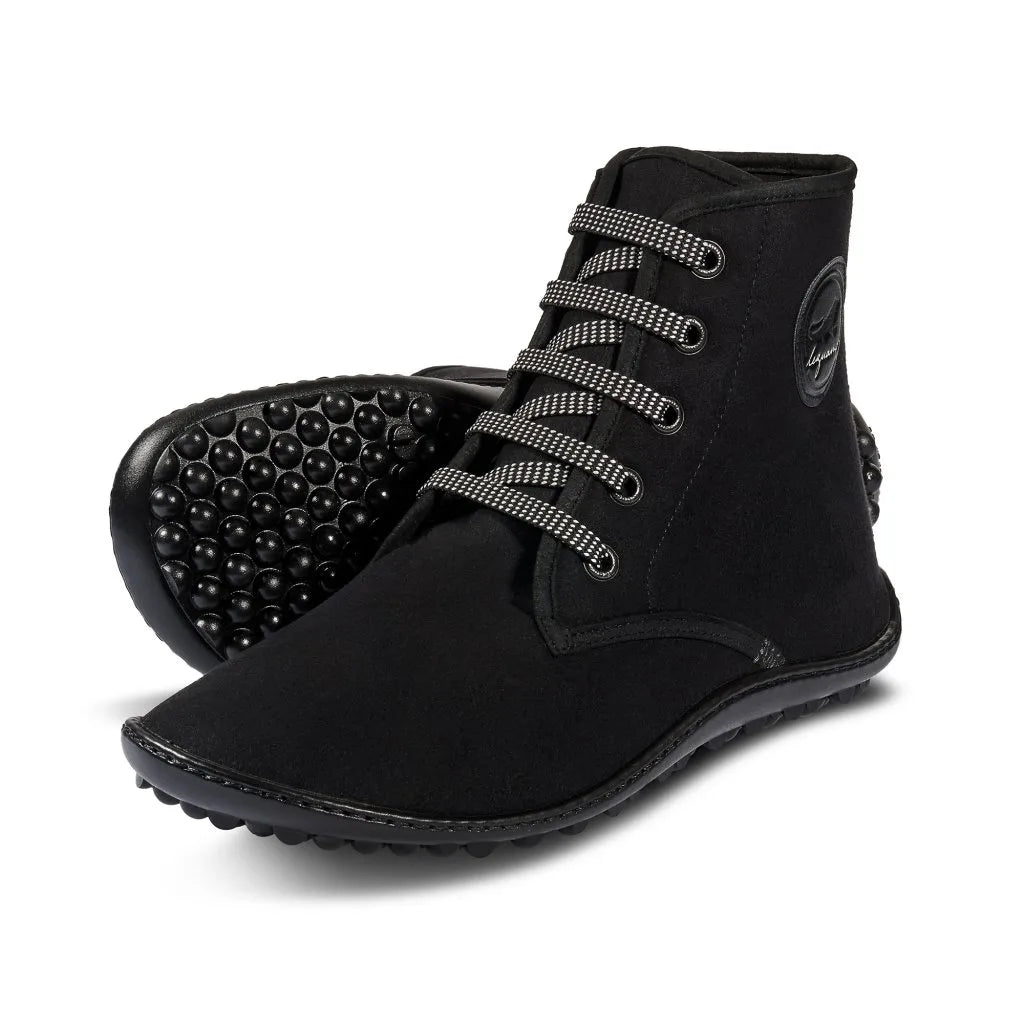 Leguano Chester Light Black