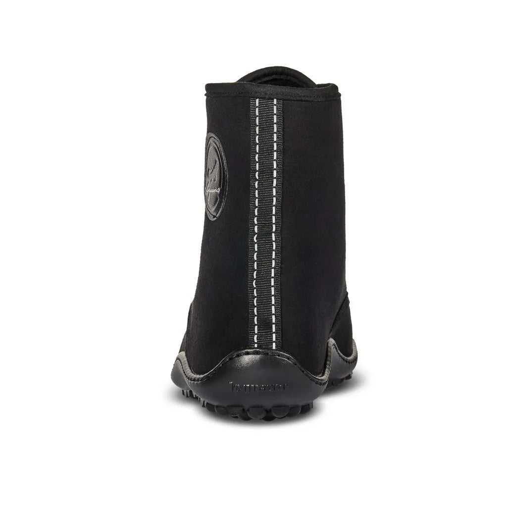 Leguano Chester Light Black