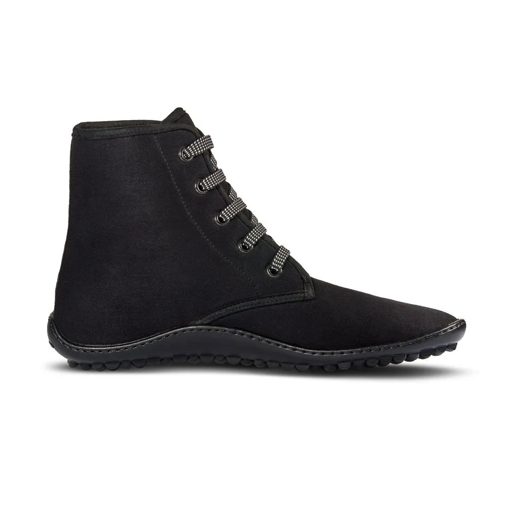 Leguano Chester Light Black