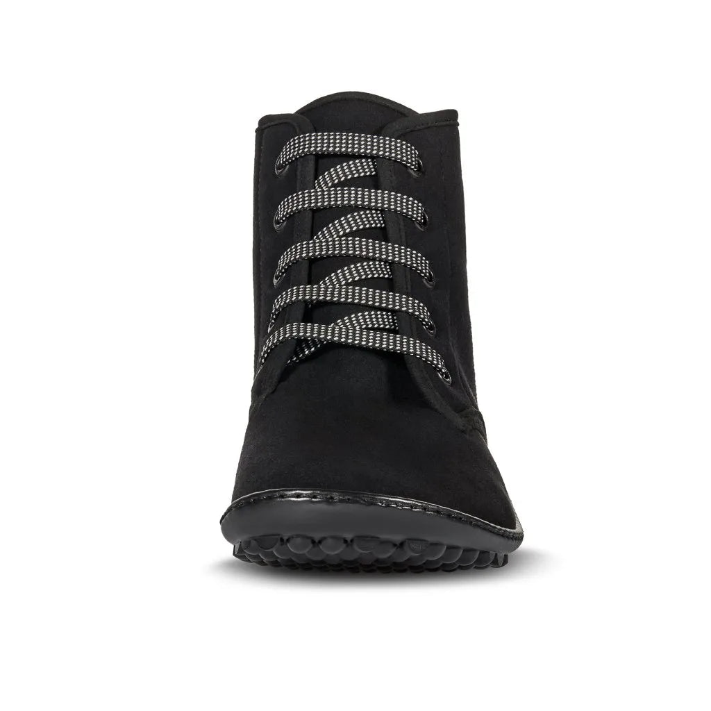 Leguano Chester Light Black
