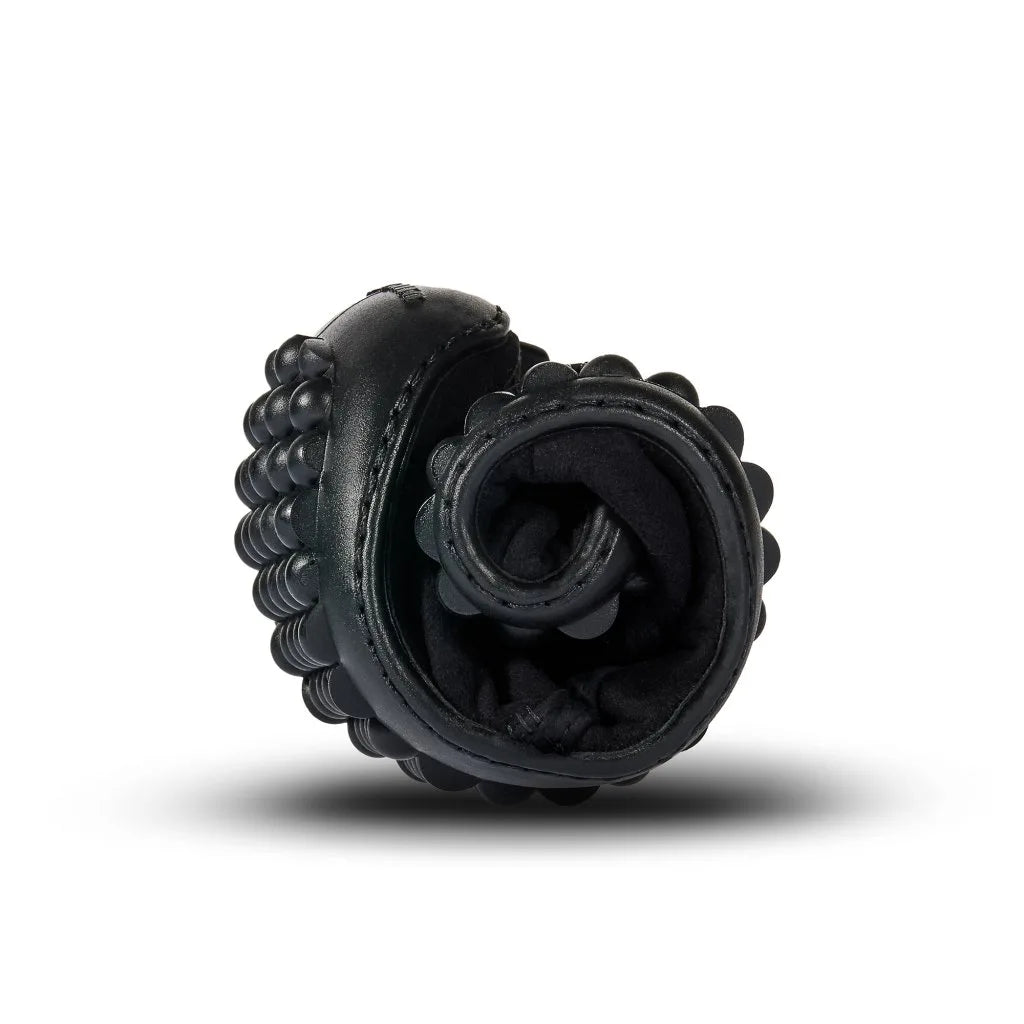 Leguano Chester Light Black