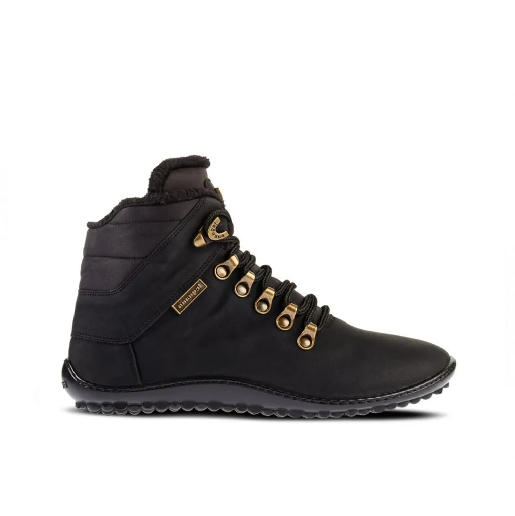 LEGUANO Husky – Barefoot Kiwi