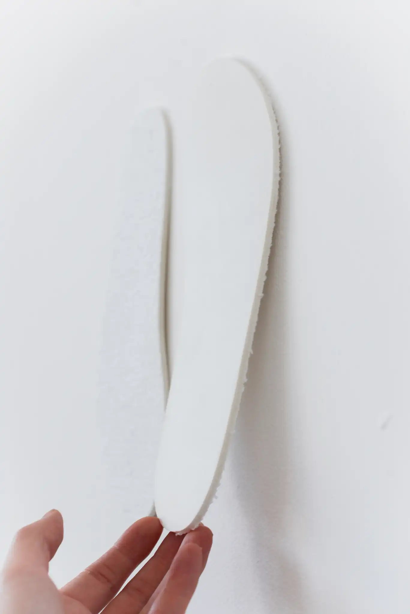 VTR Barefoot Shoe Insoles