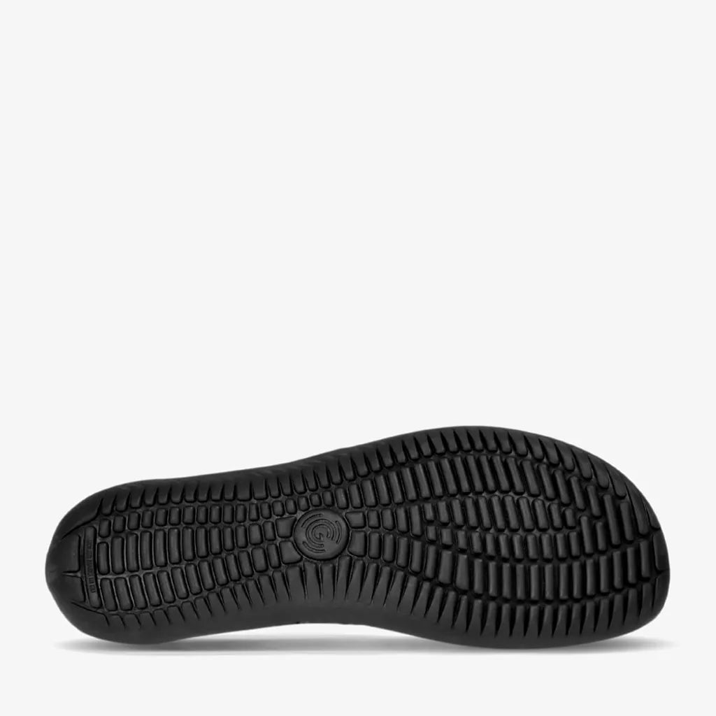 GROUNDIES MILANO Soft Men Dark Brown