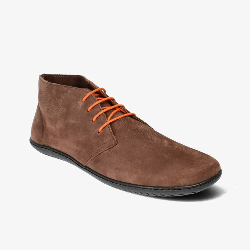 GROUNDIES MILANO Soft Men Dark Brown