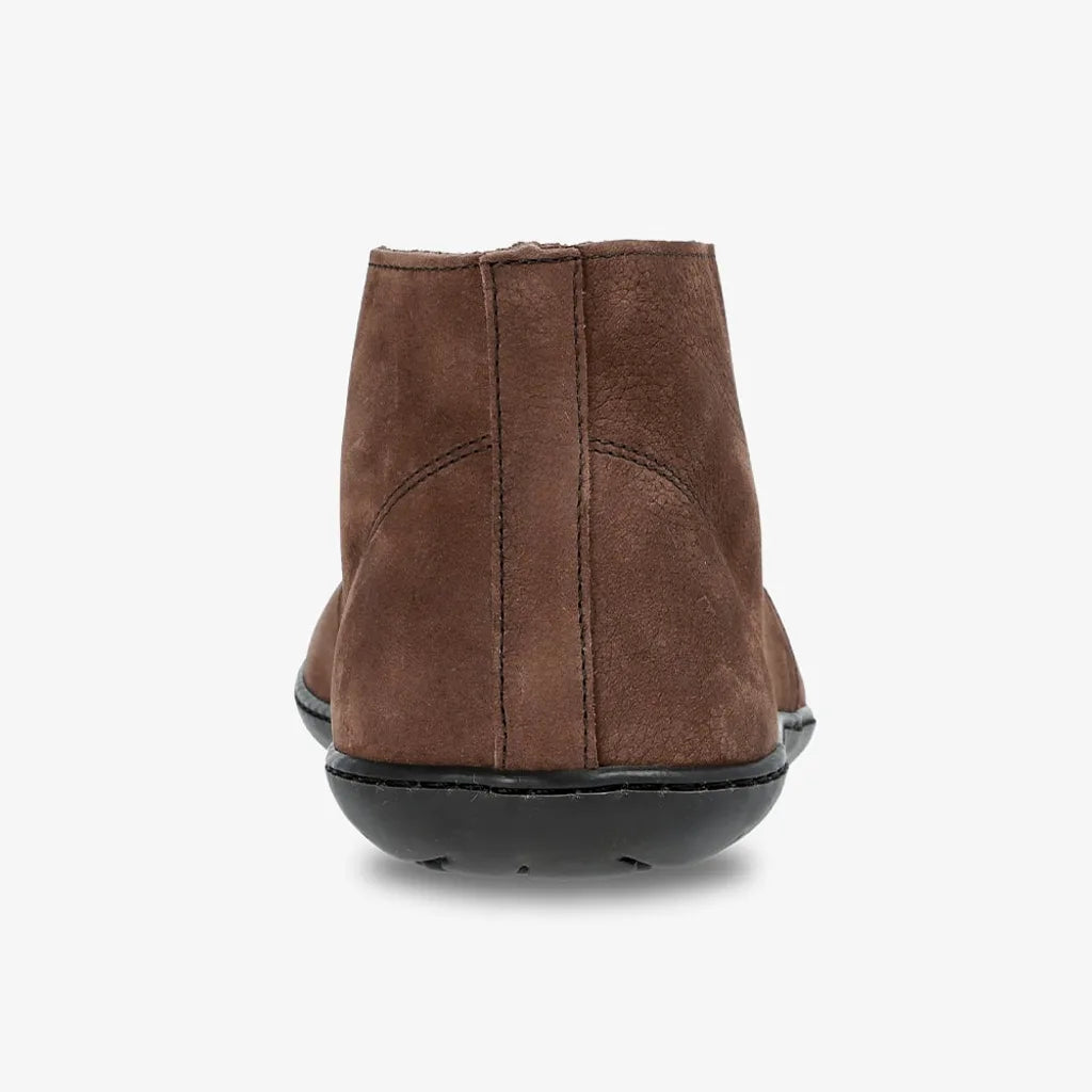 GROUNDIES MILANO Soft Men Dark Brown