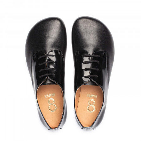FLEUR 2.0 All year barefoot shoes