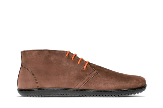 GROUNDIES MILANO Soft Men Dark Brown