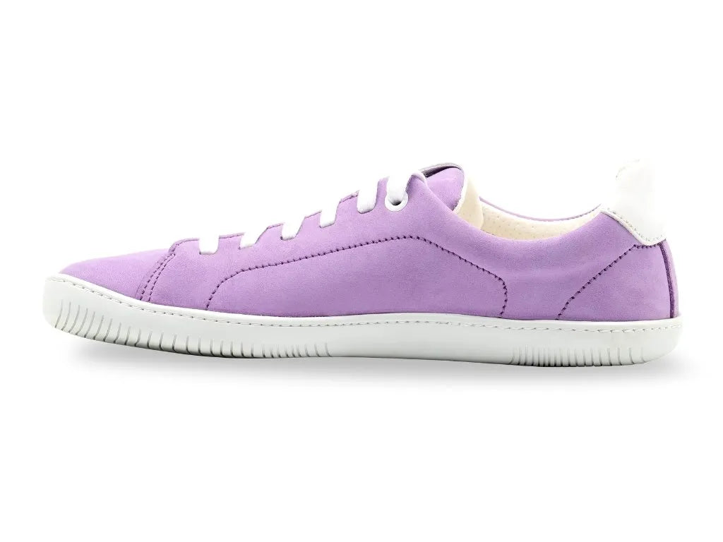 KECK Women's purple