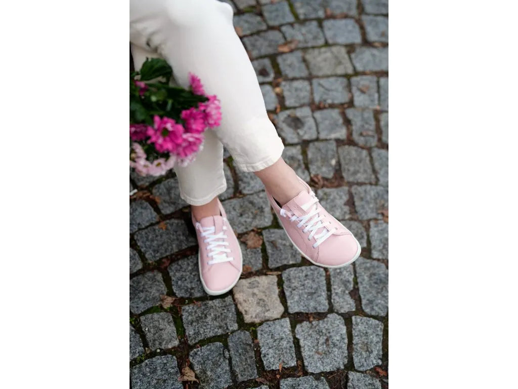 KECK Women's pink