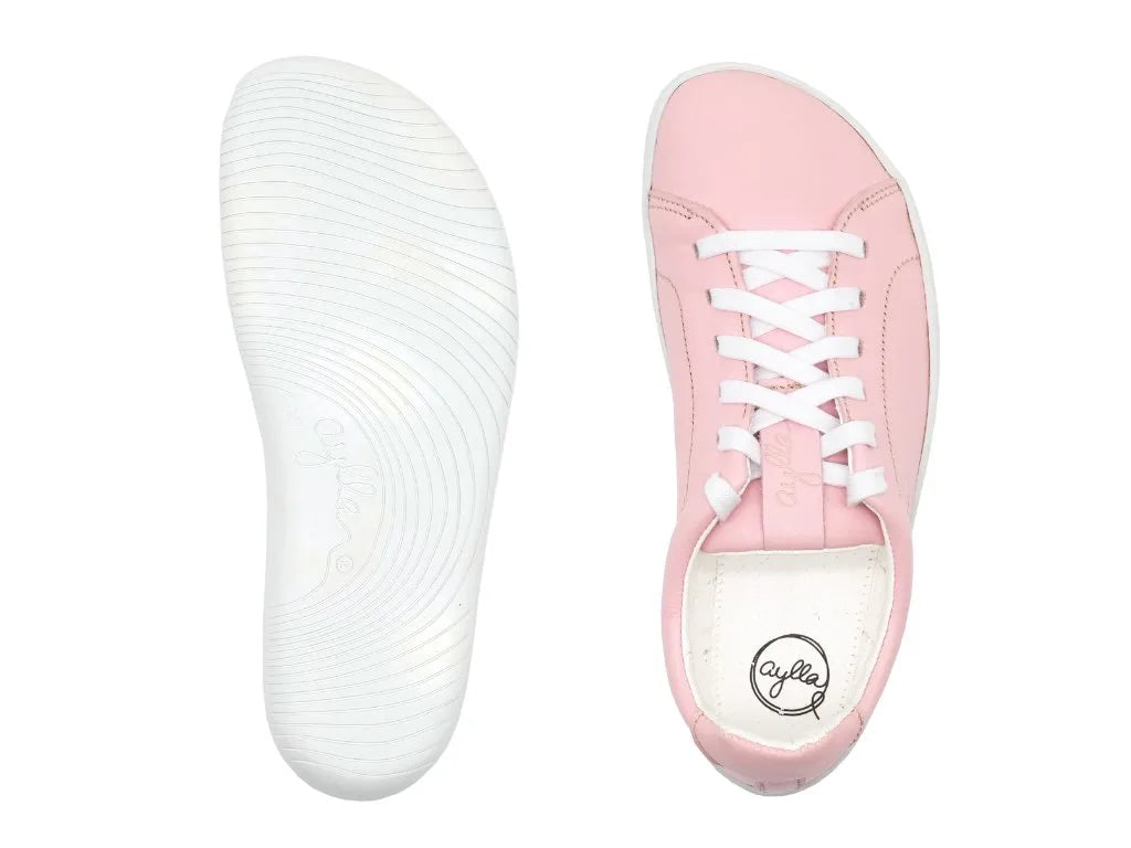 KECK Women's pink