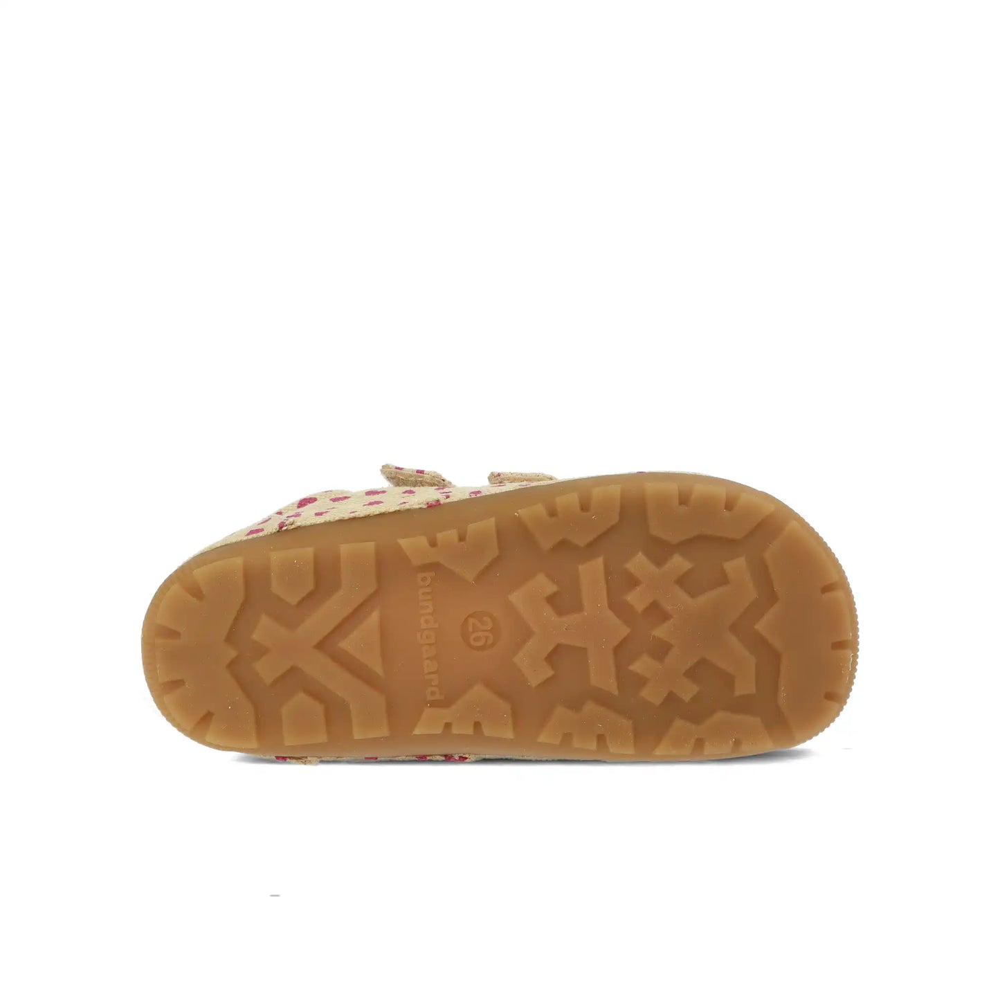 BUNDGAARD Petit Strap Canvas