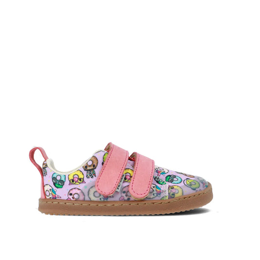 PEGRES Sneakers BF57U