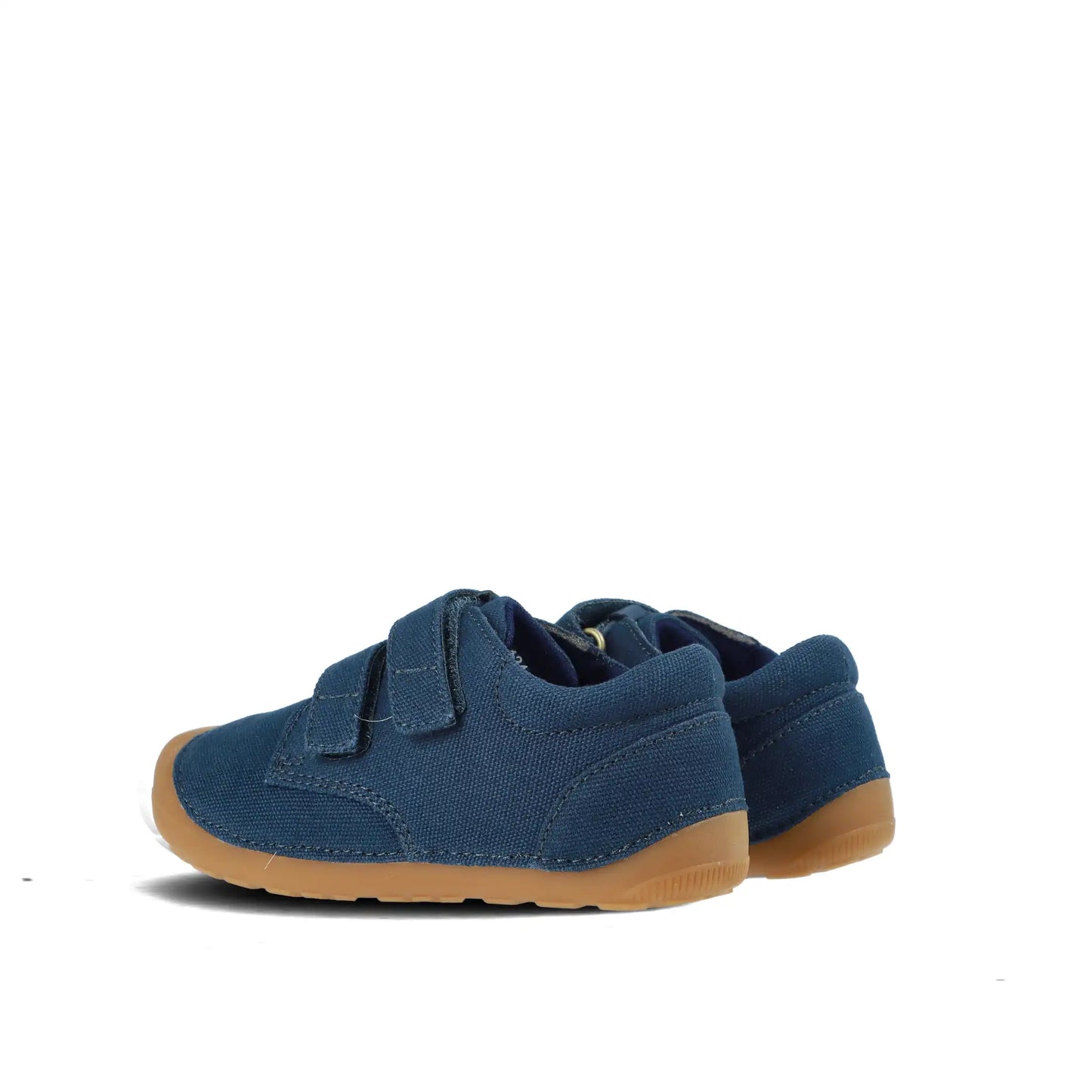 BUNDGAARD Petit Strap Canvas