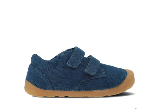 BUNDGAARD Petit Strap Canvas