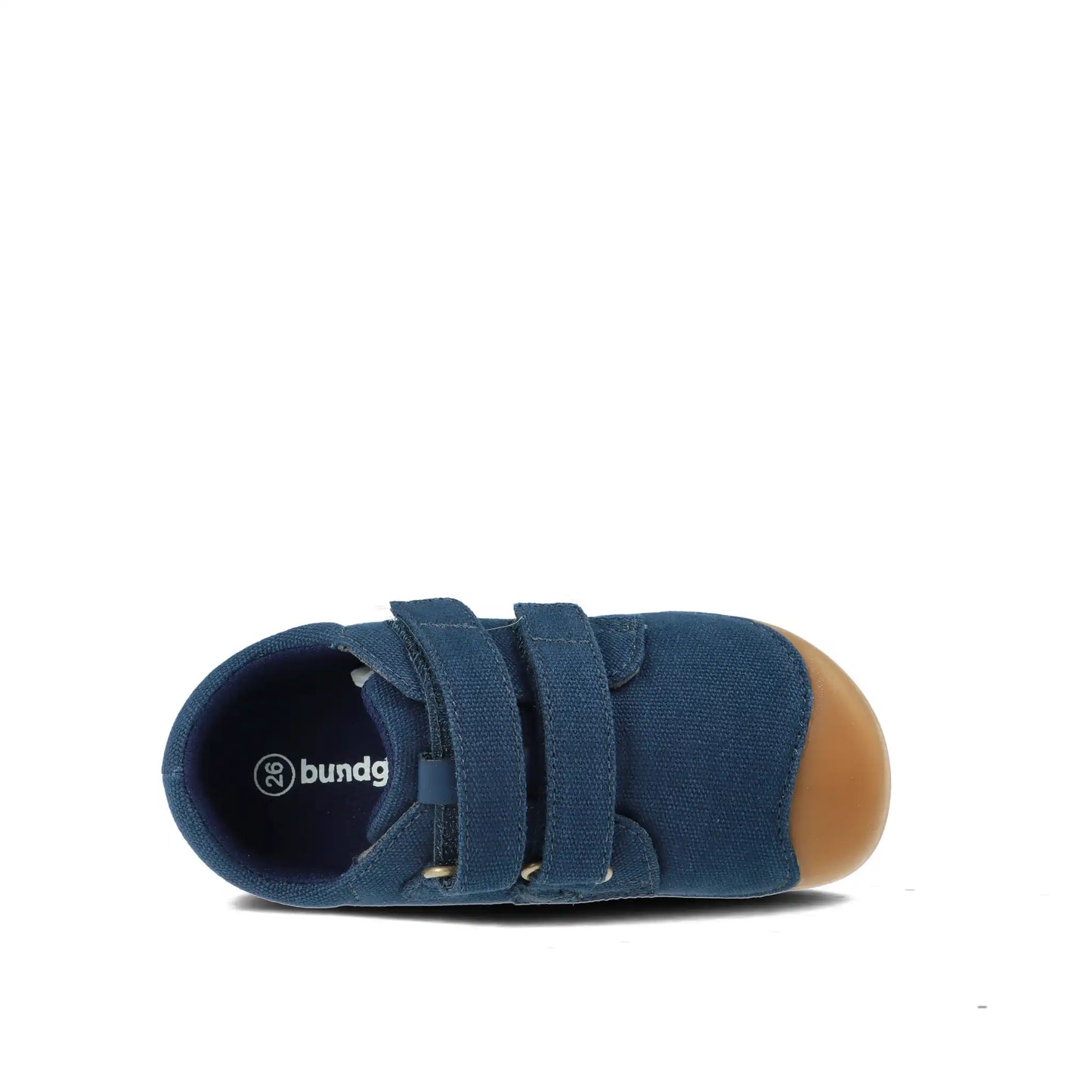 BUNDGAARD Petit Strap Canvas