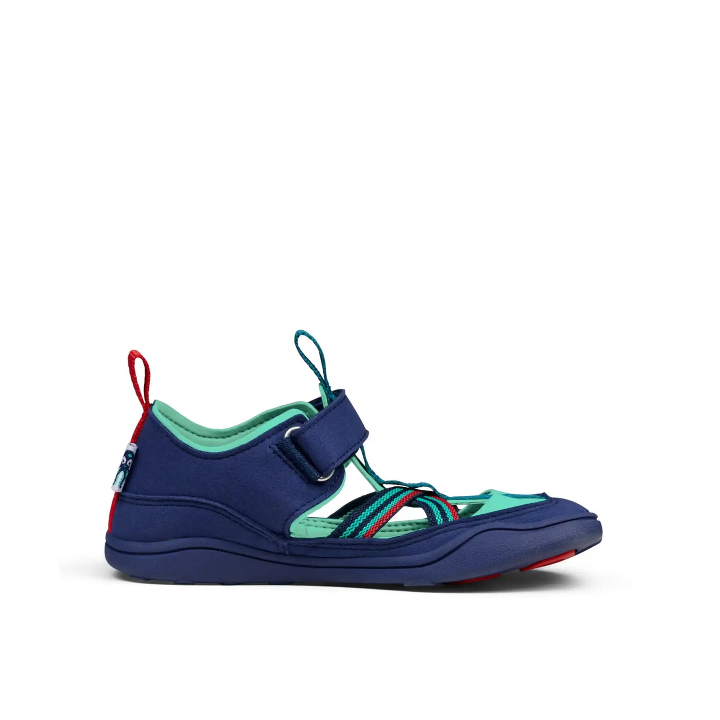 AFFENZAHN Sandal Vegan Breeze