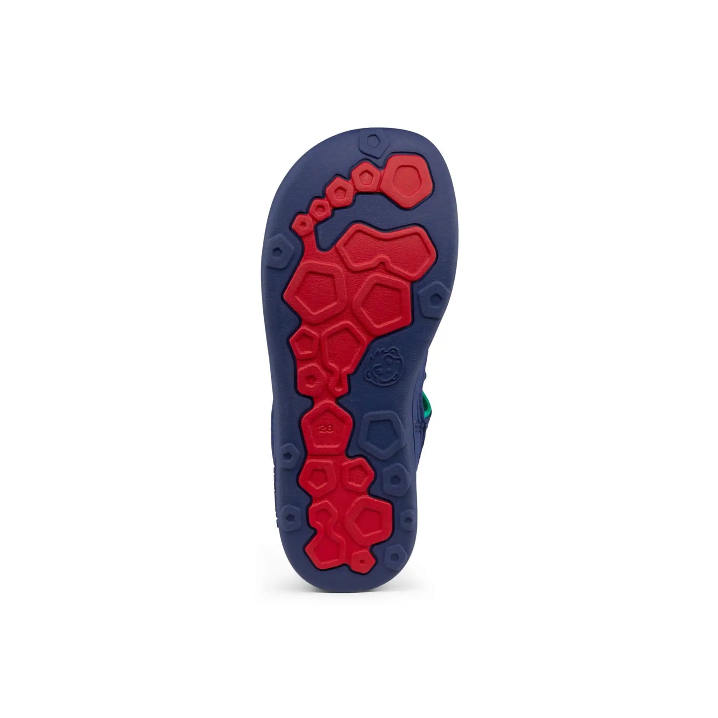 AFFENZAHN Sandal Vegan Breeze