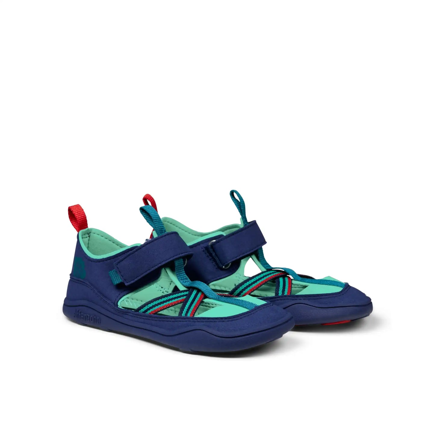 AFFENZAHN Sandal Vegan Breeze