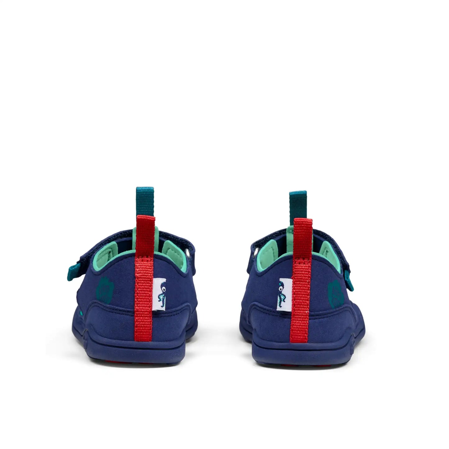AFFENZAHN Sandal Vegan Breeze