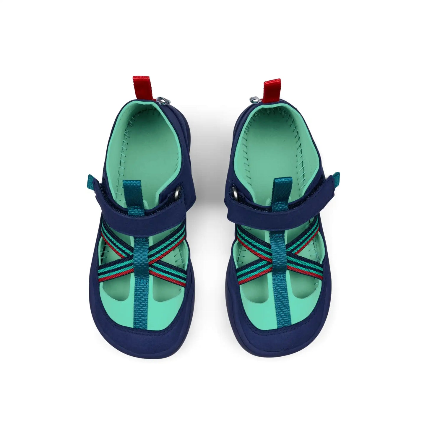 AFFENZAHN Sandal Vegan Breeze
