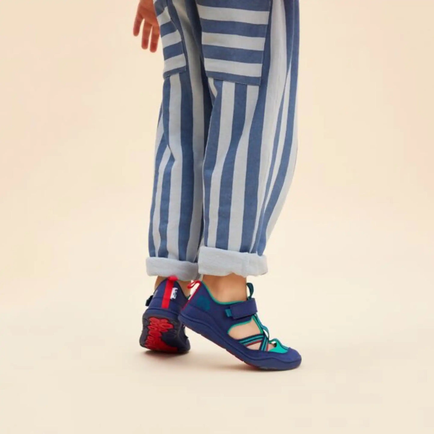 AFFENZAHN Sandal Vegan Breeze