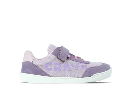 CRAVE Cupertino Junior Pink