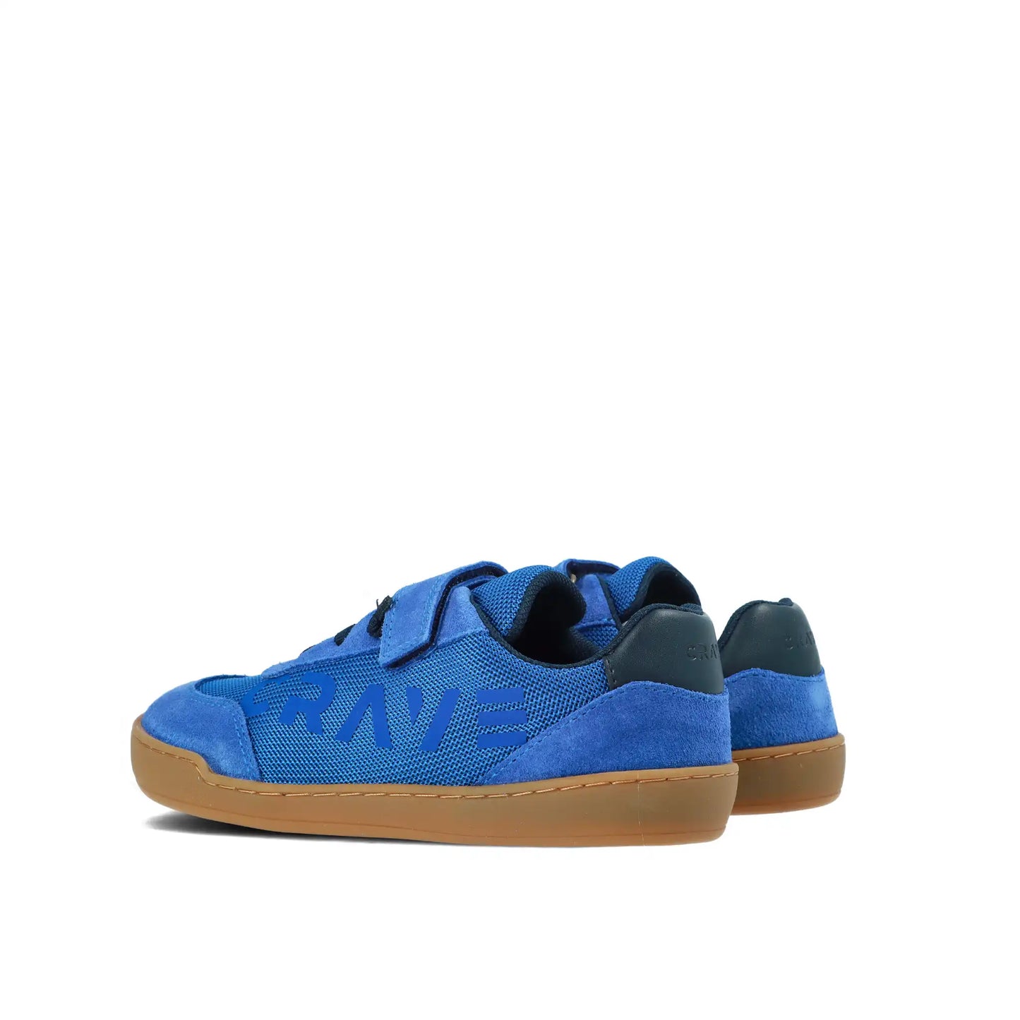 CRAVE CUPERTINO JUNIOR Blue