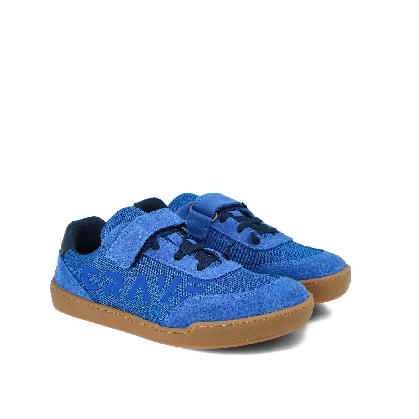 CRAVE CUPERTINO JUNIOR Blue