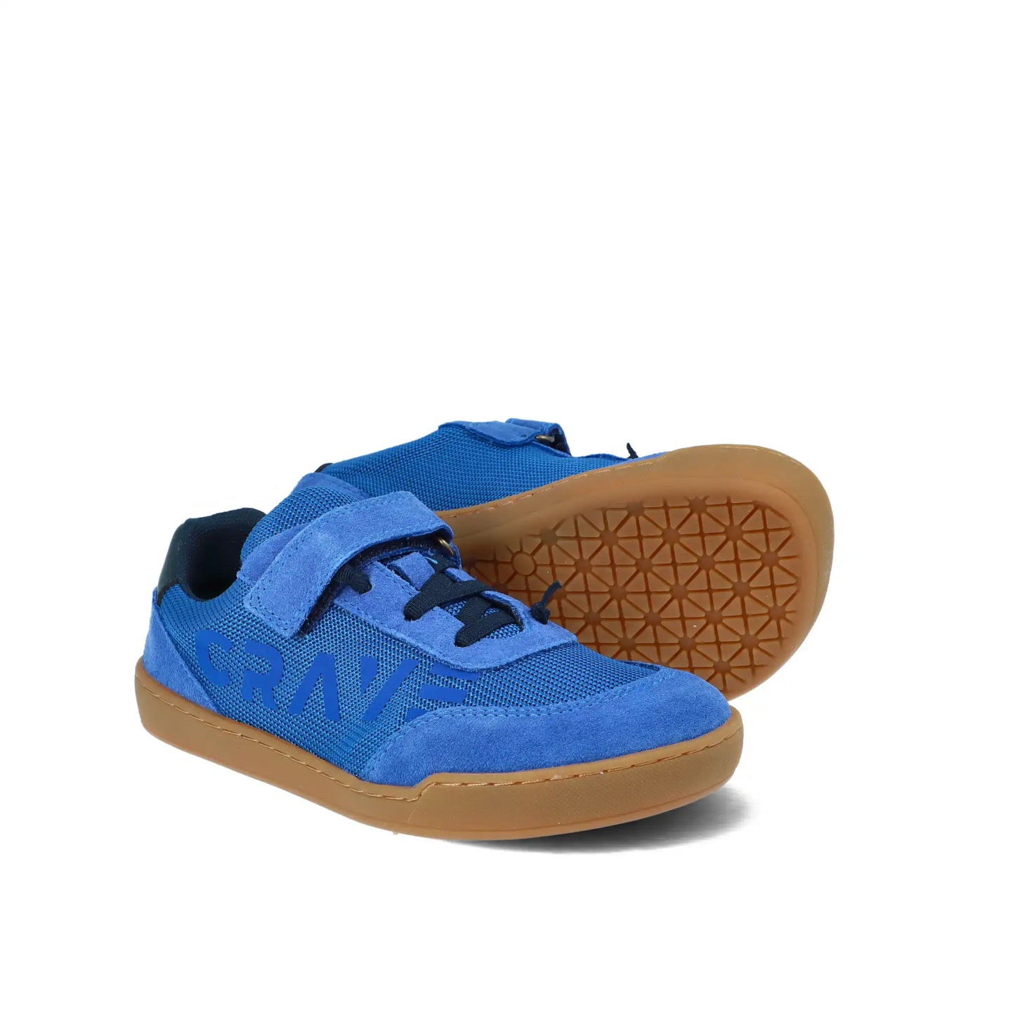 CRAVE CUPERTINO JUNIOR Blue