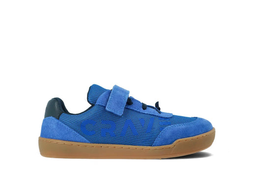 CRAVE Cupertino Junior Blue