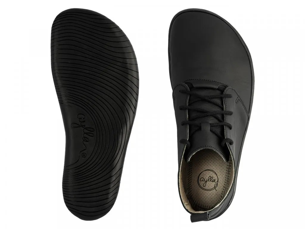 TIKSI Men's black