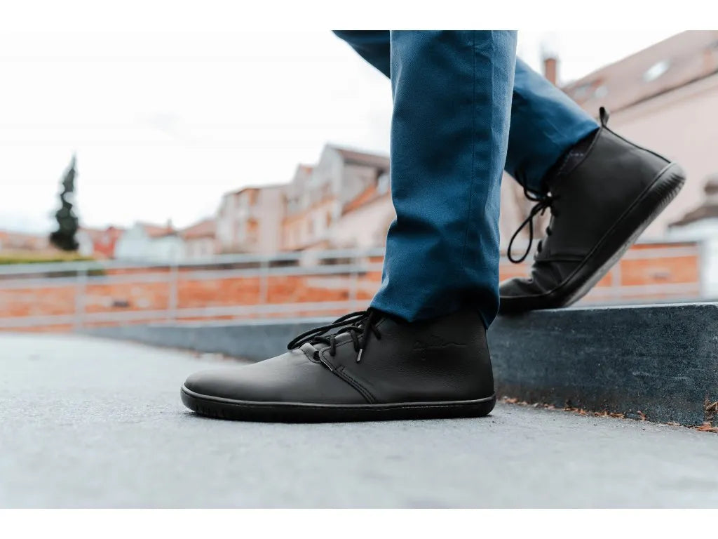TIKSI Men's black