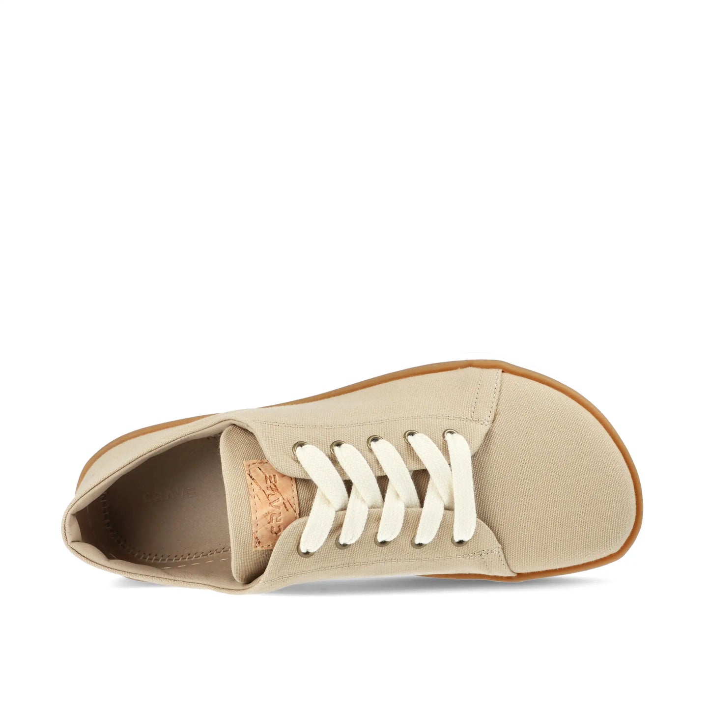 CRAVE WOODSTOCK Beige
