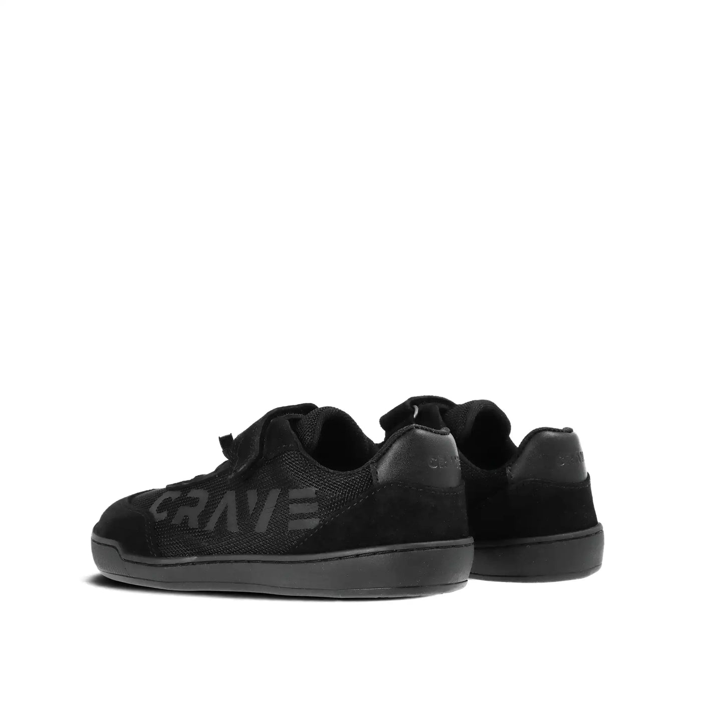 CRAVE CUPERTINO JUNIOR Black