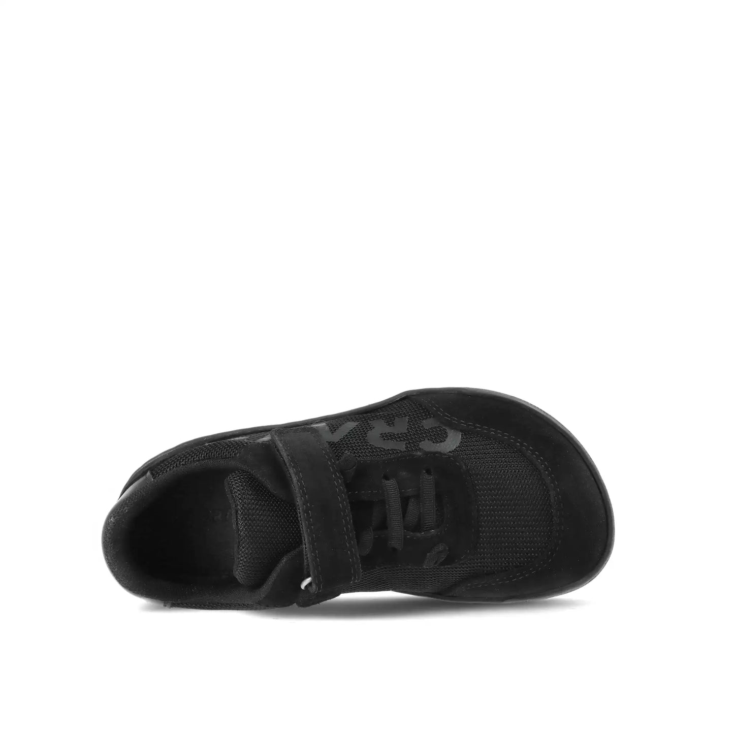 CRAVE CUPERTINO JUNIOR Black