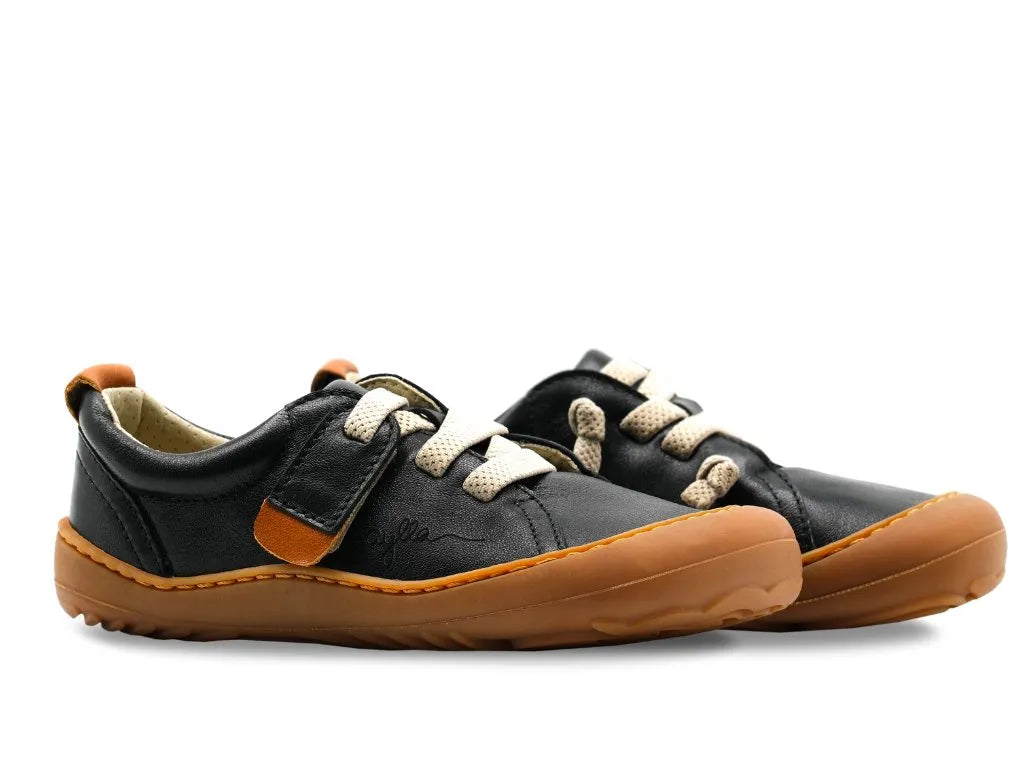 KECK KIDS black