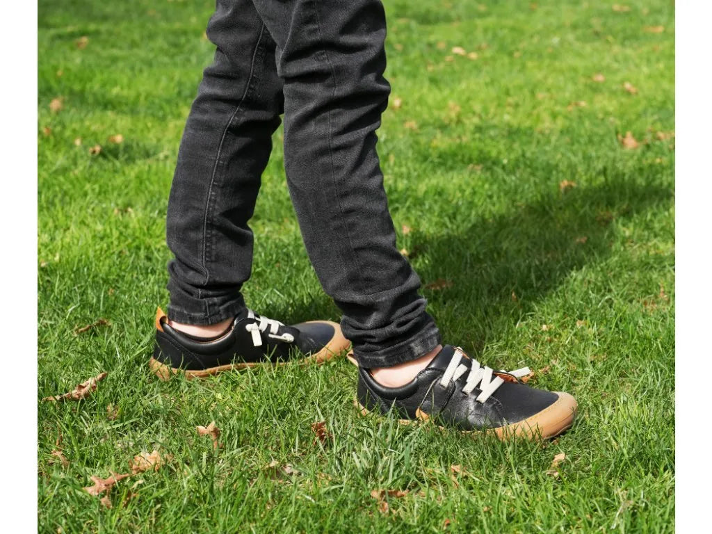 KECK KIDS black