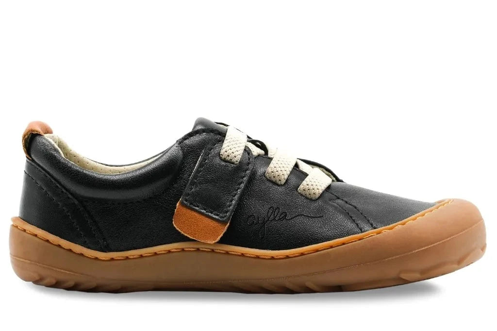 KECK KIDS black