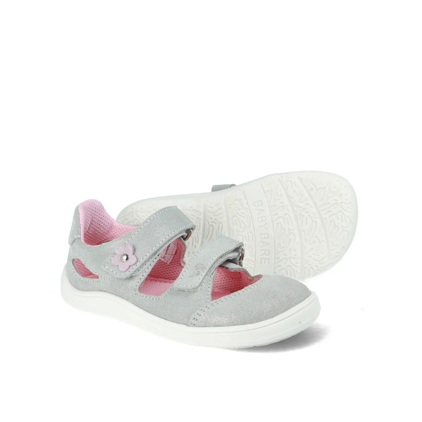 BABY BARE Febo Joy Sandals
