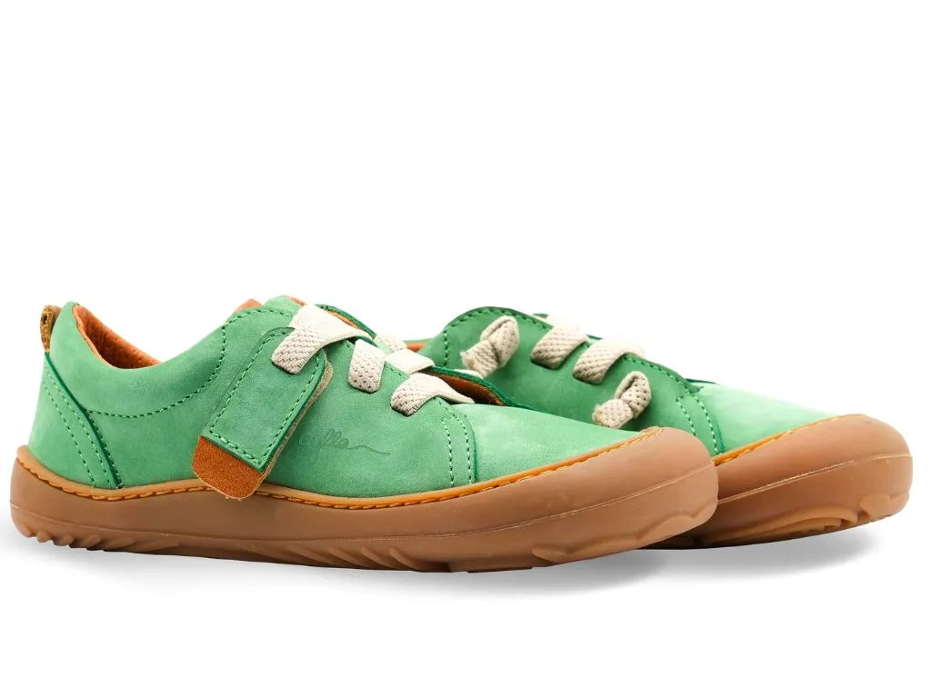 KECK KIDS green