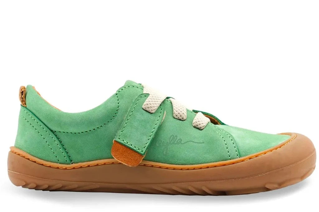 KECK KIDS green