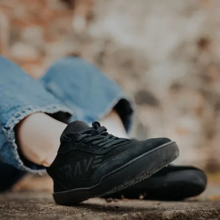 CRAVE CUPERTINO Black