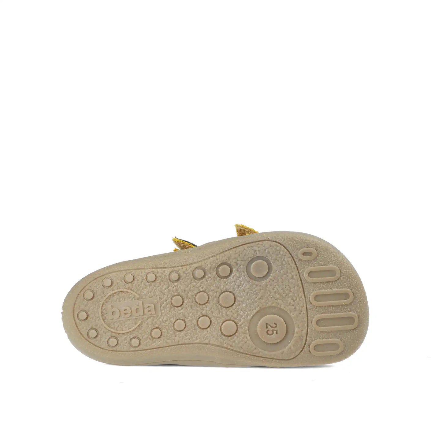 BEDA Sandals Janette/Tom/Lucas