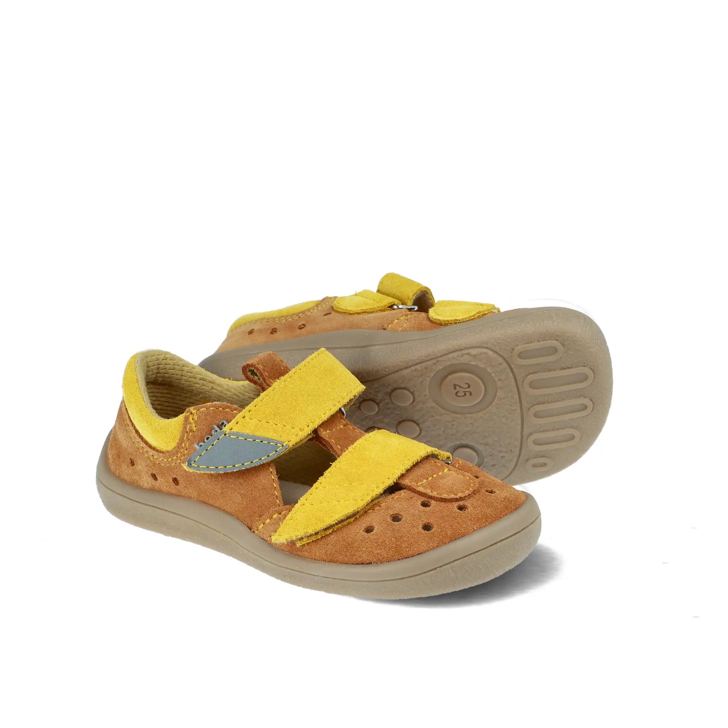 BEDA Sandals Janette/Tom/Lucas