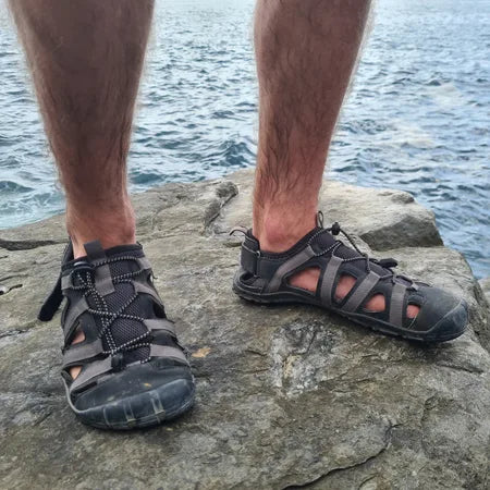 Zennor sandals